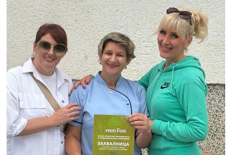 Održan "Zmijanjski maraton" na Manjači