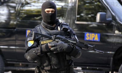 Akcija SIPA-e u Banjaluci i Gradišci: Pretresaju se prostorije predsjednika Borca