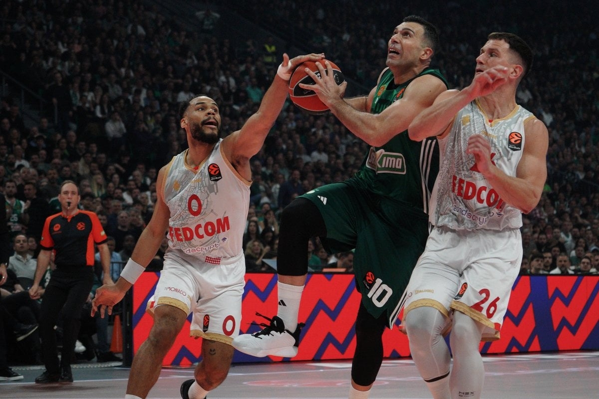 Hoće li Monaco igrati ABA ligu? Evo šta o tome kaže predsjednik ABA lige