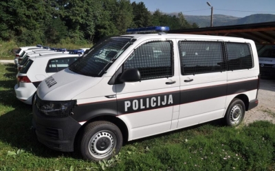 Novi detalji: Oglasio se MUP SBK o smrti pripadnika Granične policije BiH