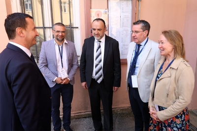 Konferencija u Trebinju: Vještačka inteligencija i religijski identitet u fokusu