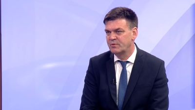 ILIJA CVITANOVIĆ PRIMIJETIO PROMJENU ODNOSA IZMEĐU IZETBEGOVIĆA I ČOVIĆA: 'Vidio sam došaptavanje između njih dvojice'