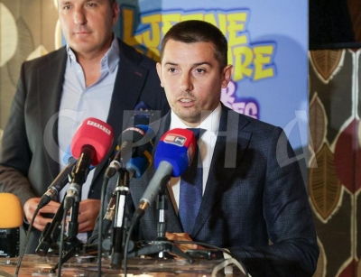 Šulić i trgovci: Cijene u Srpskoj rastu zbog uvoza, a ne zbog povećanja marži