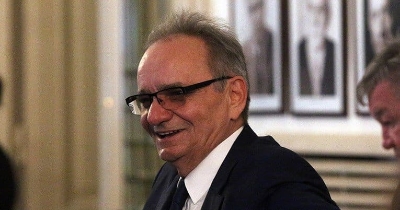 Sud potvrdio: Branimir Glavaš mora u zatvor!