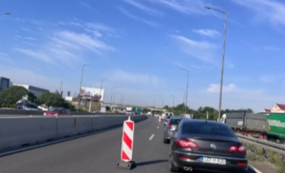 Bolje bježite na neki alternativni put: I ovog jutra gužve na ulazu u Banjaluku