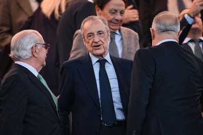 Perez se sjurio u svlačionicu Reala, pa "očitao" lekciju umišljenim zvijezdama: "Mnogi od vas..."