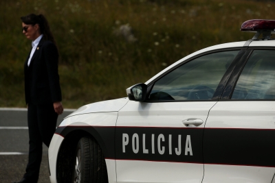 IMA POVRIJEĐENIH Dvije saobraćajke u Sarajevu, nastale ogromne gužve