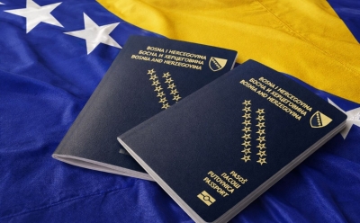 Objavljena nova svjetska rang-lista pasoša: Evo na kojem mjestu je BiH