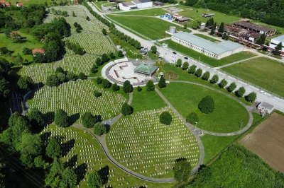 Suljagić na čelu delegacije Memorijalnog centra u SAD-u: Genocid u Srebrenici mogao bi ući u američke udžbenike