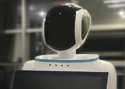 ROBOT DADILJA I DOMAĆICA: Pogledajte šta sve može novi KAI, čudo tehnike iz Kine