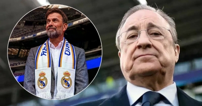 Ko će sjesti na klupu Reala? Spominju se tri “jaka” imena, jedno od njih je Klopp