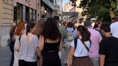 Turistička zajednica KS: Preliminarni podaci potvrđuju uspješnu turističku sezonu