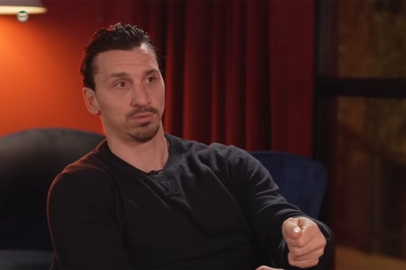 Zlatan Ibrahimović: Kupio sam ocu Šefiku novo auto, razljutilo me šta je tada uradio