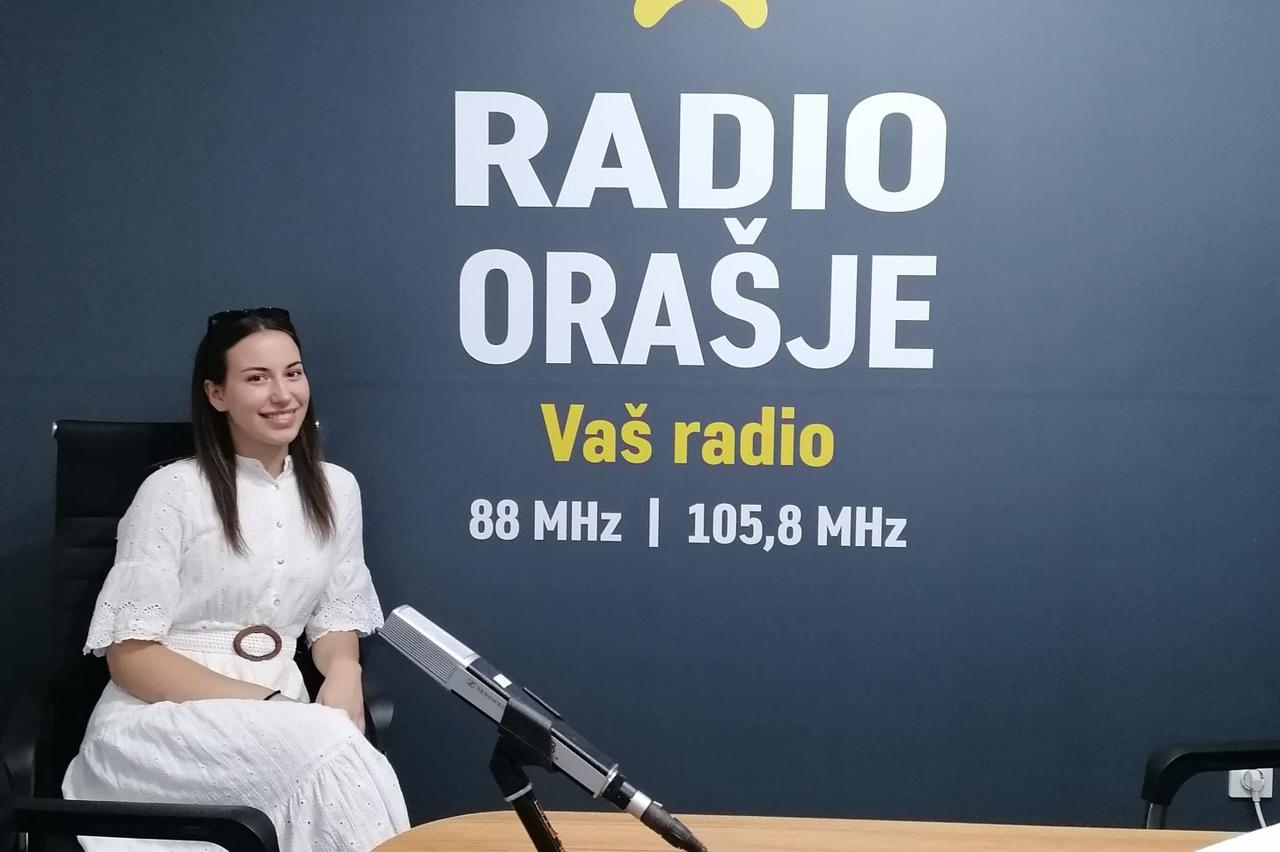 Mihaela Šokić iz Vidovica nije samo druga pratilja najljepše Hrvatice u narodnoj nošnji. OVO JE NJEZINA PRIČA