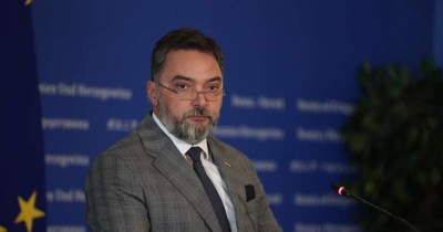 Političke optužbe zbog sive liste Moneyvala: Košarac prozvao "trojku" i Konakovića