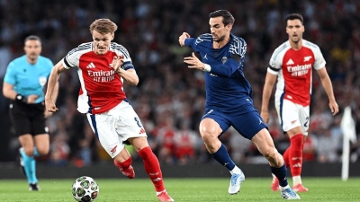 Anketa / Večeras odluka o prvaku Evrope: PSG i Arsenal u borbi za trofej