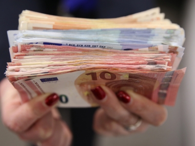 Euro pred petogodišnjim maksimumom, identificirani ključni pokretači rasta