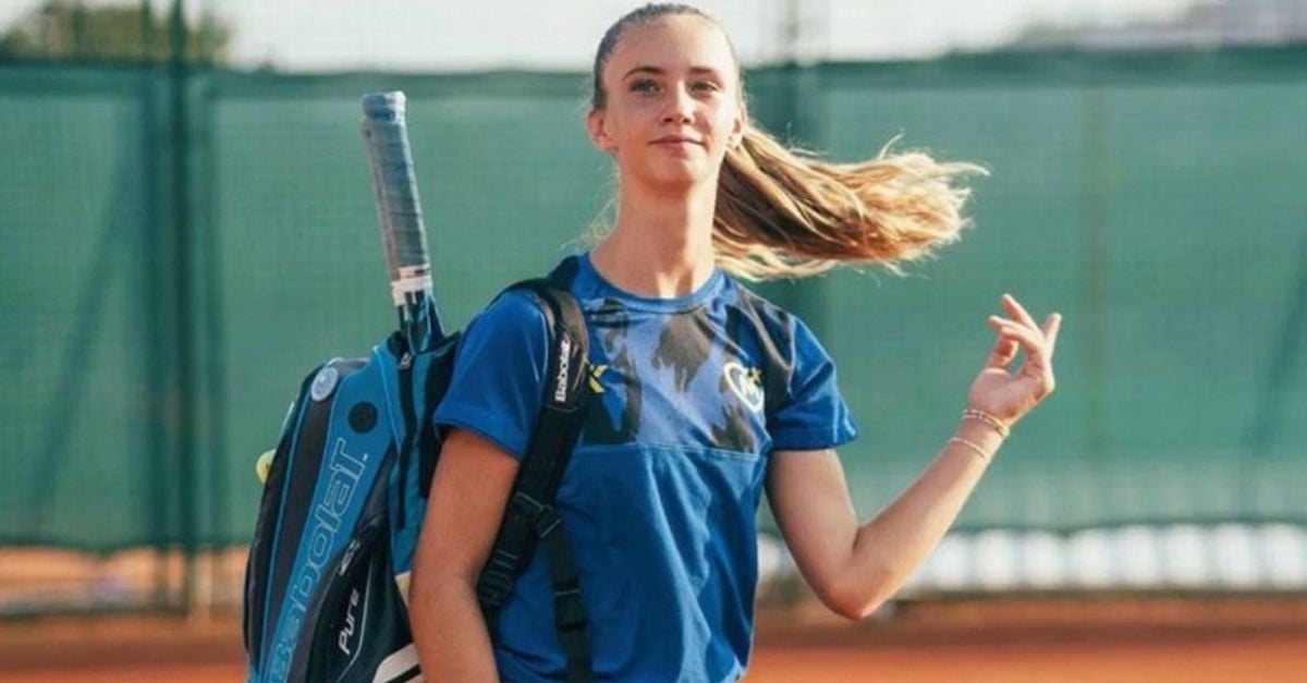 Dragulj bh. sporta: Tea Kovačević u polufinalu turnira u Indiji