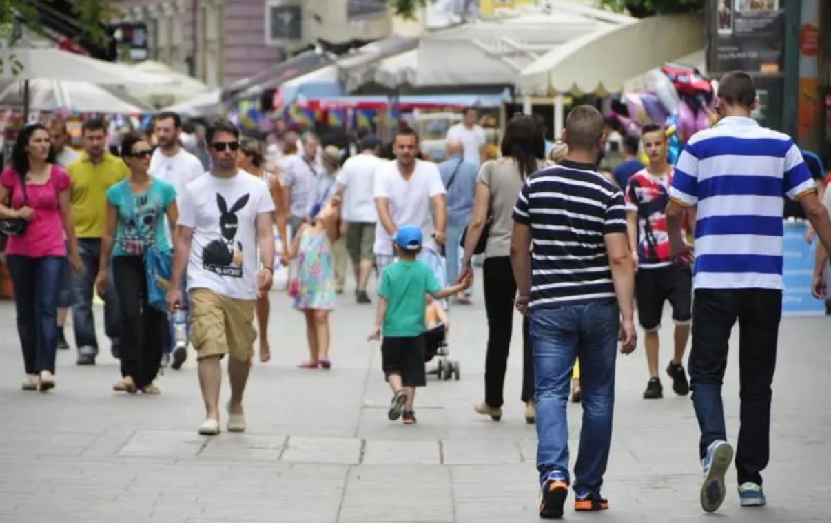 UN objavile zabrinjavajuće prognoze: BiH bi do 2100. mogla izgubiti 56 odsto stanovnika