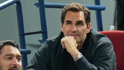 Federer odbacio mogućnost povratka profesionalnom tenisu