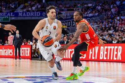 Motivisani Hezonja razbio Zvezdu, Partizan uvjerljiv za kraj