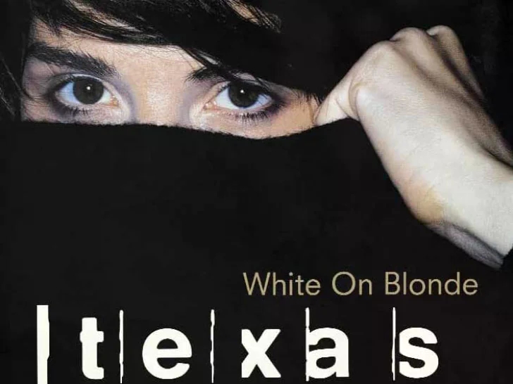 "Texas" ponovo izdaje kultni album „White On Blonde: Tri decenije klasika škotskog roka (VIDEO)