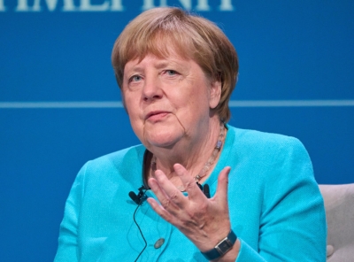 Pogledajte koliku penziju prima Angela Merkel, ali to nije sve