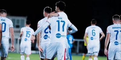 Zrinjski se namučio, ali lijepim golom Ilića dodatno pobjegao Borcu na vrhu tabele