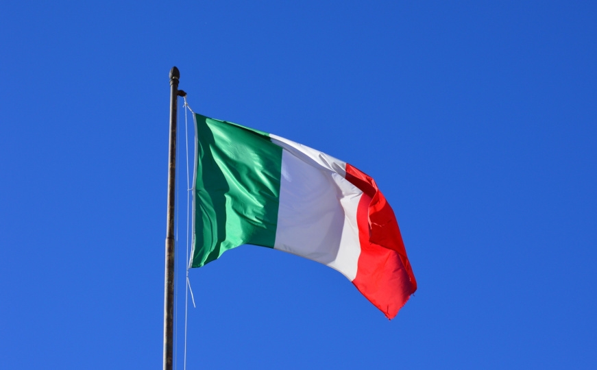 Novo izdanje Radio Italia u znaku Dana Republike