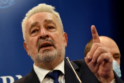 BIVŠI PREMIJER CRNE GORE KRIVOKAPIĆ OTKRIVA: 'Nije lako kada vam neko dođe i kaže – ovo morate uraditi'