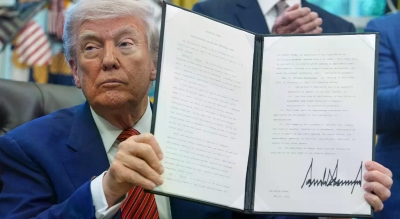 Трамп обуставио бомбардовање Ирана
