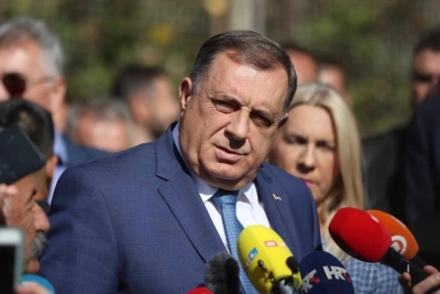 SUD U STRAZBURU ODBIO MILORADA DODIKA: 'Nisu mu ugrožena prava, presuda Suda BiH ostaje na snazi'