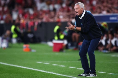 Jose Mourinho novi trener Benfice