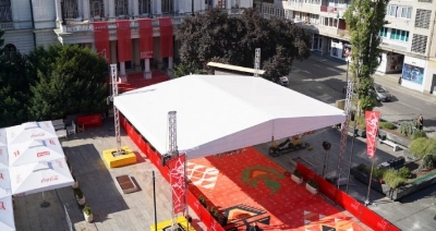 Sedmica u kojoj Sarajevo postaje centar regiona: Sve spremno za 32. SFF, stižu hiljade gostiju