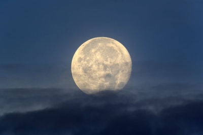 Stiže Pun Mjesec u Ovnu (26.9.) i donosi sreću za 3 znaka Zodijaka