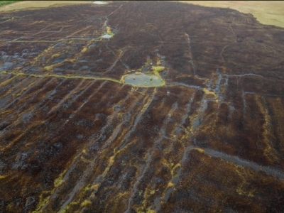 Apokalipsa: Ovako danas izgleda dolina Neretve, neprepoznatljiva je