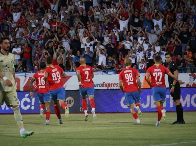 FK Borac: Poslujemo transparentno, puna podrška Zvjezdanu Misimoviću