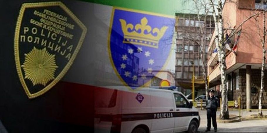 U pretresu na području općine Maglaj pronađeno oružje i municija