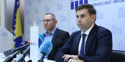 FIA predstavila podatke: Industrija ostaje nosilac privrednog razvoja FBiH sa 18 milijardi KM prihoda