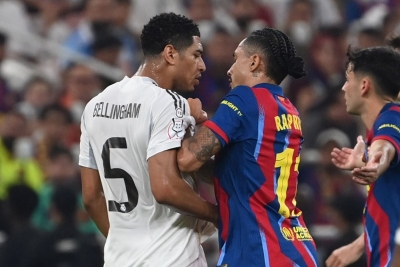 Realova odluka o Barceloni uzdrmat će Španiju: "Ne žele to napraviti"