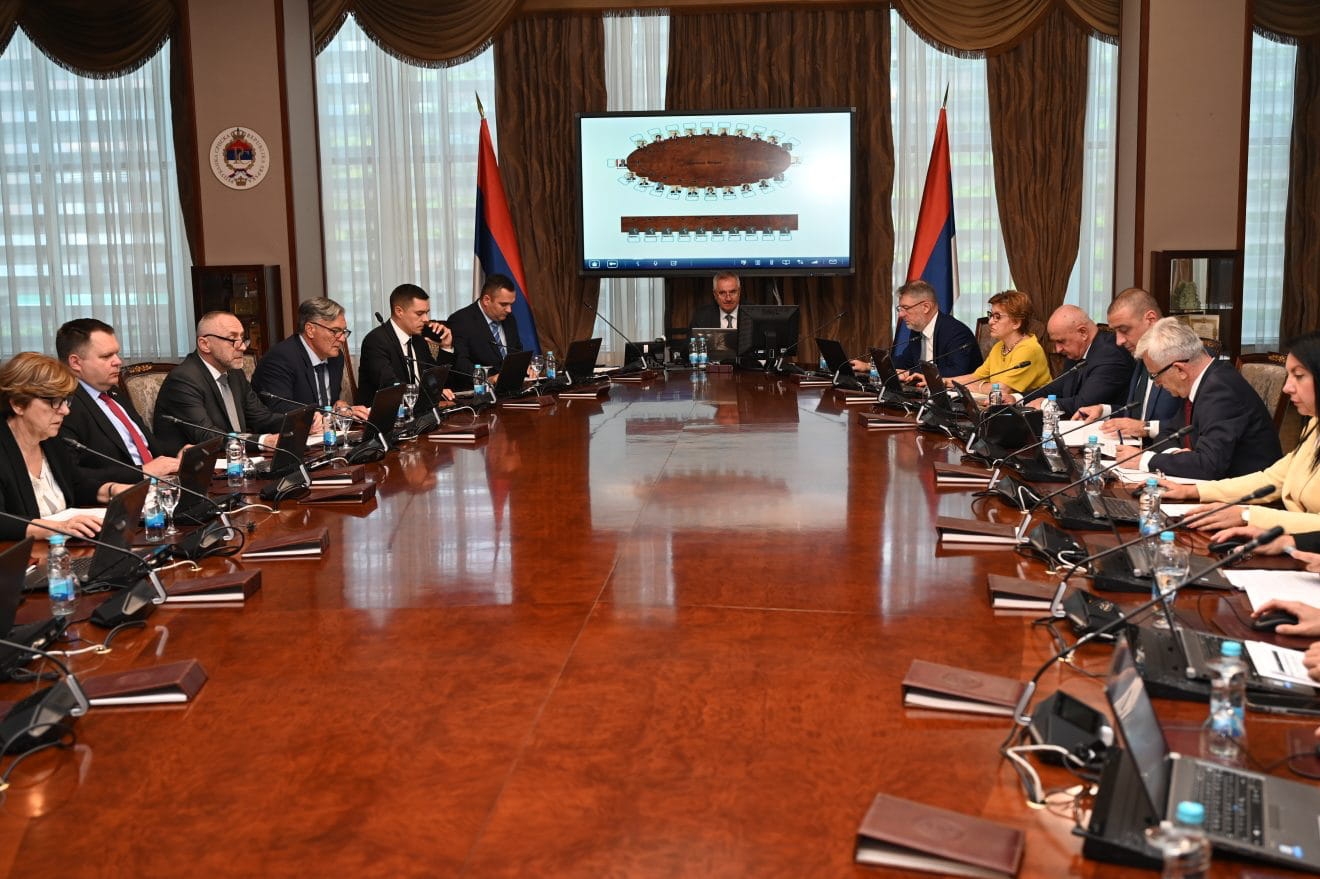 Mandat koji niko ne želi: Četvrta osoba iz SNSD-a odbija ulazak u Narodnu skupštinu