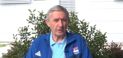 Šta se ovo dešava,ipak ništa od smjene Pešića: KSS demantuje najočekivaniju vijest nakon Eurobasketa