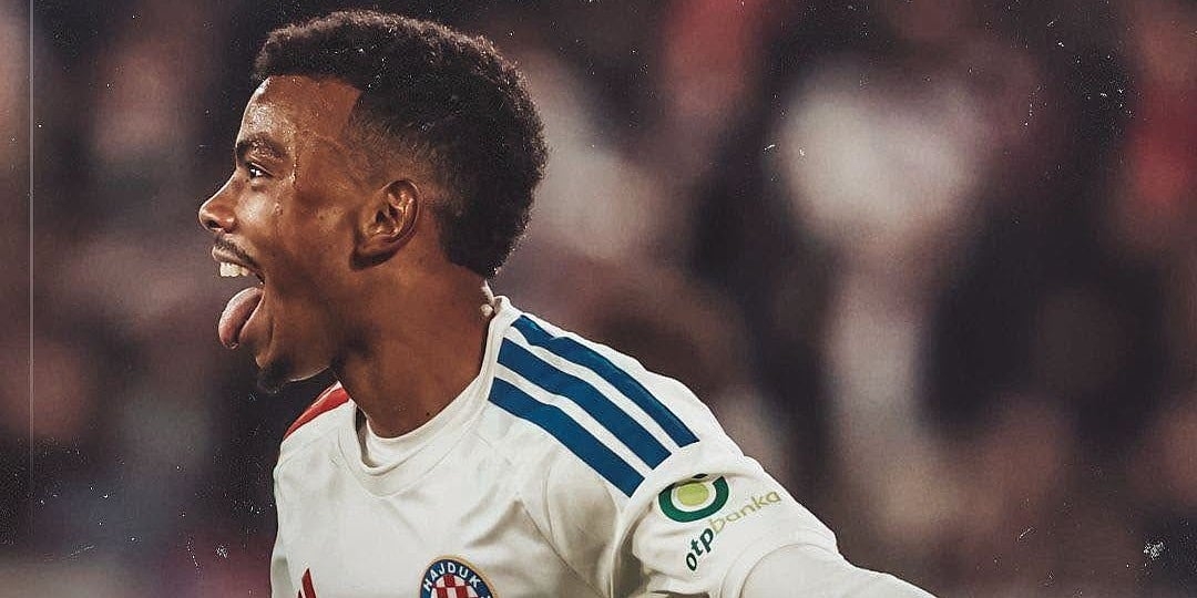 Hajduk velikom pobjedom u Švicarskoj stigao nadomak evropskog proljeća