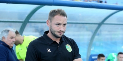 Željezničar imenovao novog trenera, Plavi sutra počinju pripreme za novu sezonu