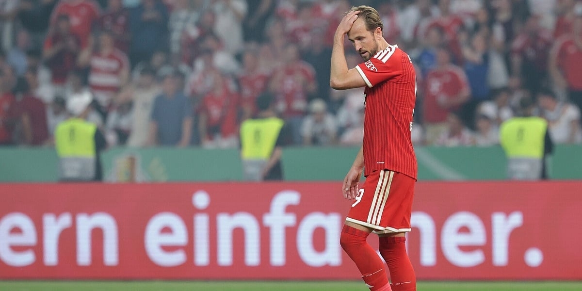 Harry Kane i Bayern počinju pregovore o novom ugovoru