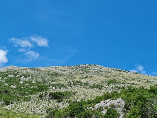 U ponedjeljak pretežno sunčano i toplije