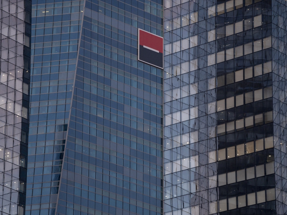 Evropske banke strahuju od lošeg kvartala nakon pada prihoda JPMorgana i Bank of America