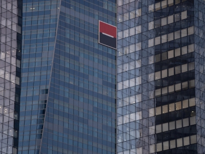 Evropske banke strahuju od lošeg kvartala nakon pada prihoda JPMorgana i Bank of America