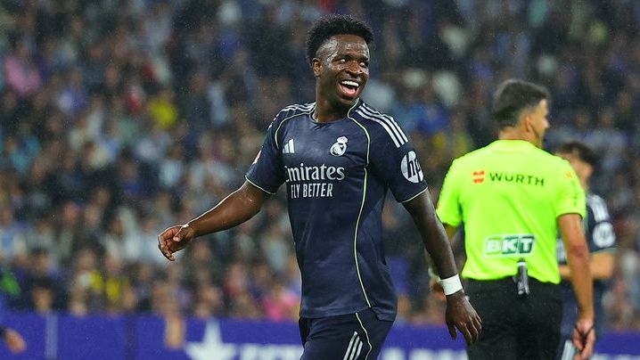 Vinicius odgodio slavlje Barcelone: Odluka pada u El Klasiku?