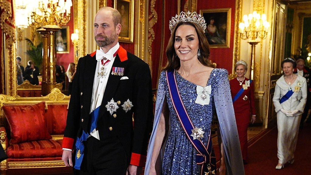 Strogo pravilo u domu princa i princeze od Vlesa: Nema vikanja na djecu